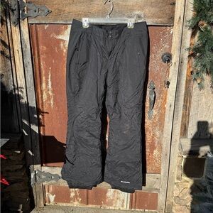 Columbia Men's Dark Pants